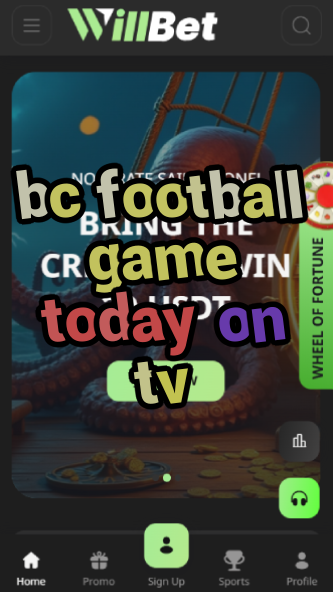 BC Football Game Today on TV - Where to Watch-vz72fvrf.com