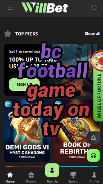 BC Football Game Today on TV - Where to Watch-vz72fvrf.com