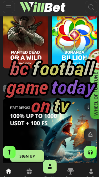 BC Football Game Today on TV - Where to Watch-vz72fvrf.com
