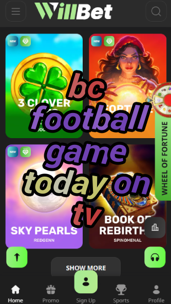BC Football Game Today on TV - Where to Watch-vz72fvrf.com